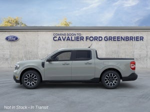 2024 Ford Maverick LARIAT&#174;