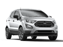 2022 Ford Ecosport